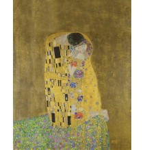 Plus Plus konstruktorius, Įkvėpimas - Klimt