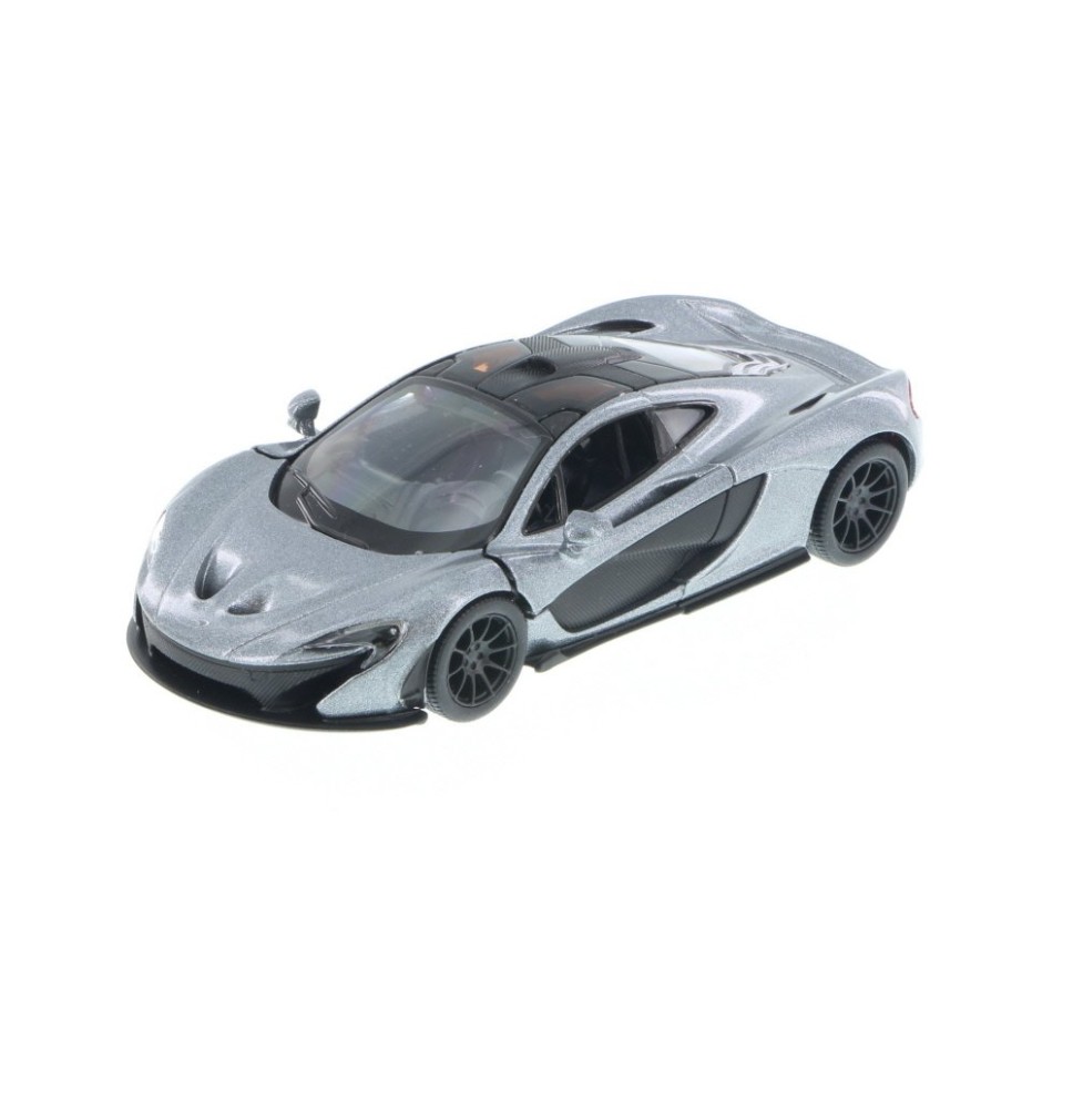 KiNSMART automobilis, McLaren P1, pilkas