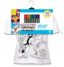 Looney Tunes 3-4 metai (plotis 38 cm, ilgis 45 cm)