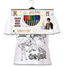 Harry Potter 3-4 metai (plotis 38 cm, ilgis 45 cm)