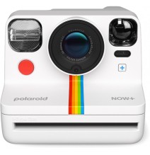 POLAROID NOW + GEN 2 WHITE