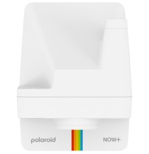 POLAROID NOW + GEN 2 WHITE