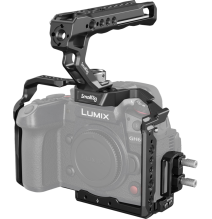 SMALLRIG 3785 CAGE KIT FOR PANASONIC GH6