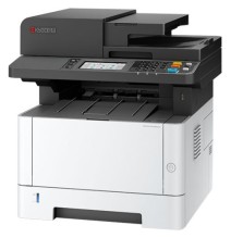 Kyocera ECOSYS MA4000wifx 5GHZ Spausdintuvas lazerinis nespalvotas MFP A4 40 ppm