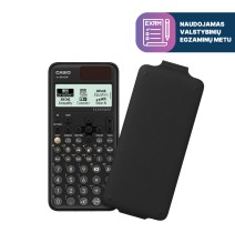 Mokslinis skaičiuotuvas CASIO Classwiz FX-991CW