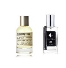 Nr153 kvepalai įkvėpti Le Labo - Bergamote 22  104 ml EDP (UNISEX)