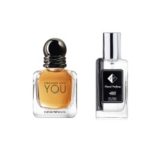 Nr435 kvepalai įkvėpti Armani - Stronger With You 104 ml EDP