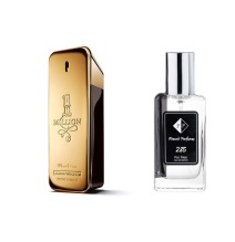 Nr285 kvepalai įkvėpti Paco Rabanne - 1 Million 104 ml EDP