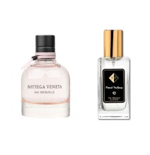 Nr90 kvepalai įkvėpti Bottega Veneta 104 ml EDP