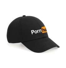 Unisex kepurė tamsiai mėlyna Pornhub