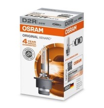 Ksenoninės lemputės Osram Original D2R