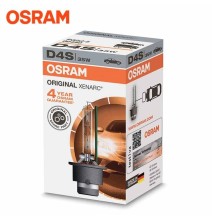 Ksenoninės lemputės Osram Original D4S