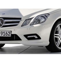 Dienos žibintai DRL 407T Mercedes su posūkiu