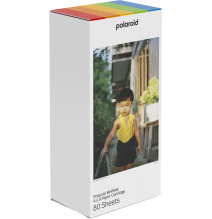 Polaroid Hi-print 4x6 Paper Cartridge 80 sheets