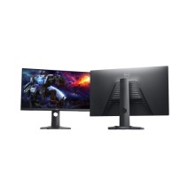 Dell G2724D Monitorius 27'' IPS QHD 2560x1440, 1 ms, 400 cd/m2, 165 Hz, Black