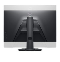 Dell G2724D Monitorius 27'' IPS QHD 2560x1440, 1 ms, 400 cd/m2, 165 Hz, Black