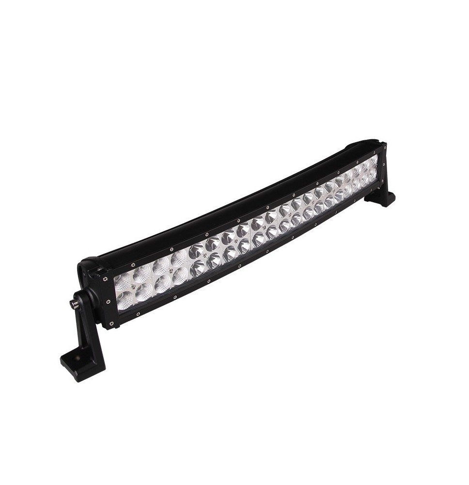 Žibintas LED Light Bar - CREE 120W 7200Lm