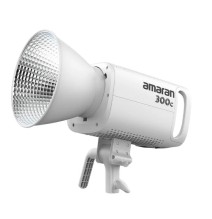 Amaran 300c WHITE Continuous Lighting