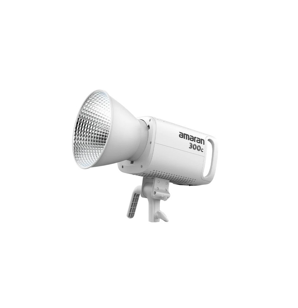 Amaran 300c WHITE Continuous Lighting