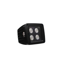 LED papildomas žibintas  4x5W CREE, 20W 10-30V flood