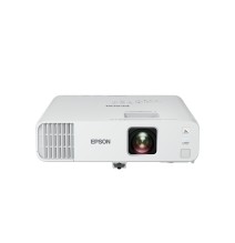 Epson EB-L260F Projektorius 3LCD Full HD (1920x1080), 4600 ANSI liumenų, Wi-Fi, Balta