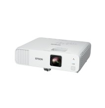 Epson EB-L260F Projektorius 3LCD Full HD (1920x1080), 4600 ANSI liumenų, Wi-Fi, Balta