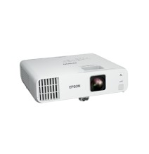 Epson EB-L260F Projektorius 3LCD Full HD (1920x1080), 4600 ANSI liumenų, Wi-Fi, Balta