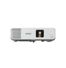 Epson EB-L260F Projektorius 3LCD Full HD (1920x1080), 4600 ANSI liumenų, Wi-Fi, Balta