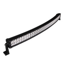 Žibintas LIGHT BAR - Double Row  COMBO 240W I WLO706