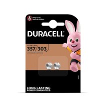 Baterijos DURACELL 303, 2vnt