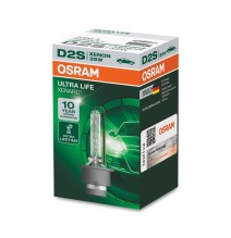 Ksenoninė lemputė Osram D2S ULTRA LIFE