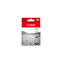 Canon PGI-520BK (2932B001) Rašalinė kasetė, Juoda