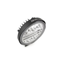 Darbinis LED žibintas AWL16 26LED COMBO 9-36V