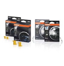 LEDriving® Canbus varžos blokelis (5W) OSRAM | LEDCBCTRL101