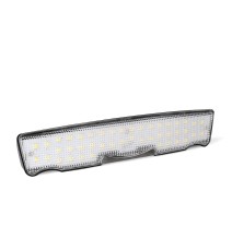 LED salono lempučių komplektas BMW F10 F01 F25 priekis