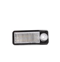 LED license plate light LP-A6W 12x5MD2835