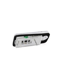 LED license plate light LP-A6W 12x5MD2835