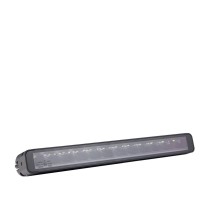 LED Bar žibintas M-TECH BLACK SERIES 12x5W 12-48V 60W 14,5", Dynamic position light