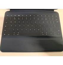 Ecost prekė po grąžinimo Logitech Rugged Combo 3 - keyboard and folio hop