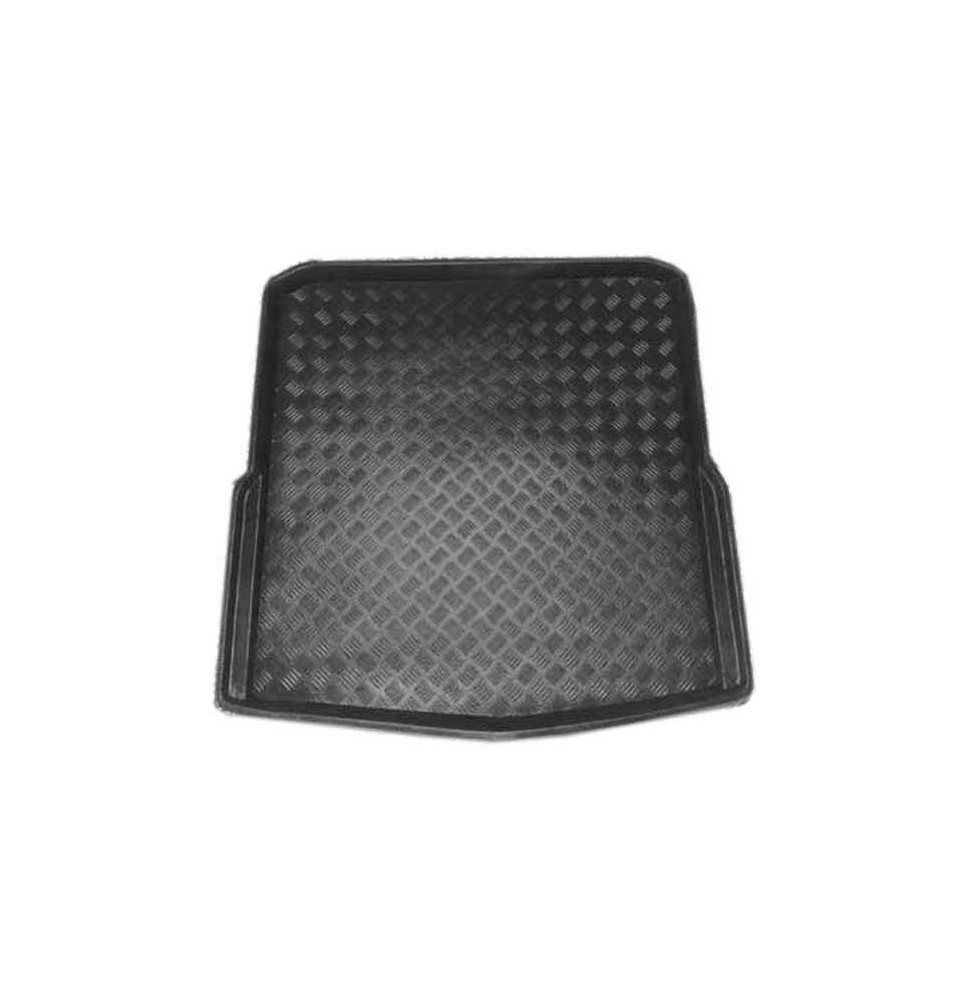 Bagažinės kilimėlis Skoda Superb II Combi 2009-2015/28013 - Standartinis pagrindas