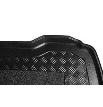 Bagažinės kilimėlis Skoda Superb II Combi 2009-2015/28013 - Standartinis pagrindas