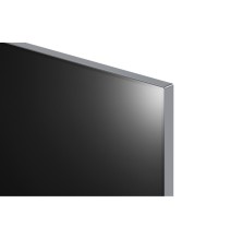 LG OLED evo AI OLED65G42LW (2024) Televizorius 65'' 4K UHD 3840x2160, Smart TV, Juoda