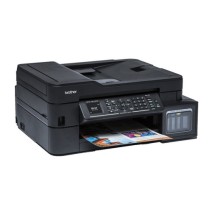 Brother MFC-T920DW Spausdintuvas rašalinis spalvotas MFP A4 17 ipm