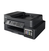 Brother MFC-T920DW Spausdintuvas rašalinis spalvotas MFP A4 17 ipm