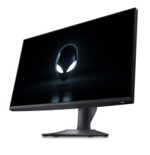 Dell Alienware AW2523HF Monitorius 24.5'' IPS FHD 1920x1080, 0.5 ms, 400 cd/m2, 360 Hz, Black