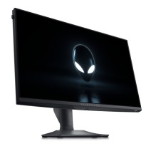 Dell Alienware AW2523HF Monitorius 24.5'' IPS FHD 1920x1080, 0.5 ms, 400 cd/m2, 360 Hz, Black