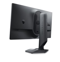 Dell Alienware AW2523HF Monitorius 24.5'' IPS FHD 1920x1080, 0.5 ms, 400 cd/m2, 360 Hz, Black