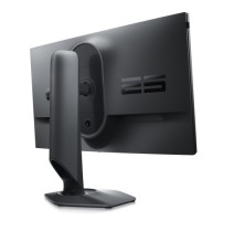 Dell Alienware AW2523HF Monitorius 24.5'' IPS FHD 1920x1080, 0.5 ms, 400 cd/m2, 360 Hz, Black