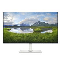 Dell S2725DS Monitorius 27'' IPS QHD 2560x1440, 8 ms, 300 cd/m2, 100 Hz, White/Silver