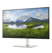 Dell S2725DS Monitorius 27'' IPS QHD 2560x1440, 8 ms, 300 cd/m2, 100 Hz, White/Silver